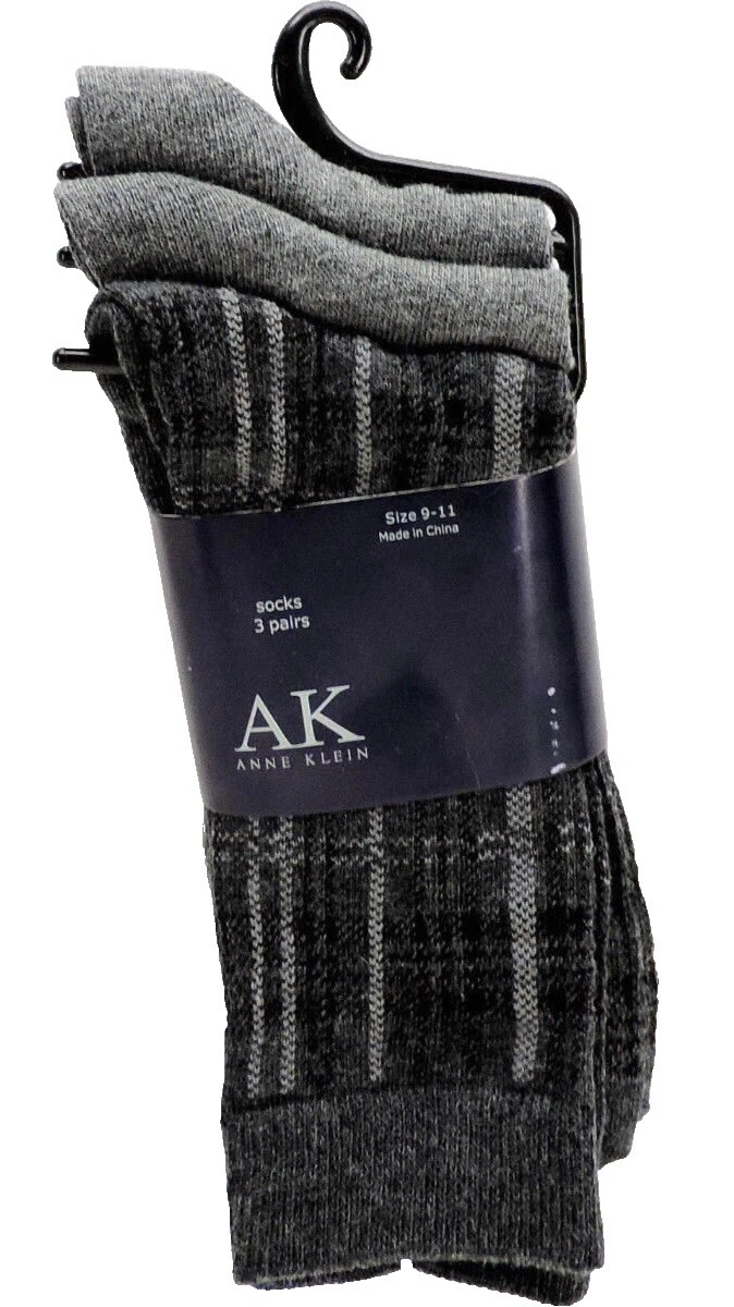 Calcetines informales para mujer Anne Klein