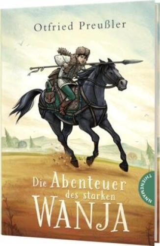Thumbnail - Die Abenteuer Des Starken Wanja Kinderbuchklassiker Für Alle