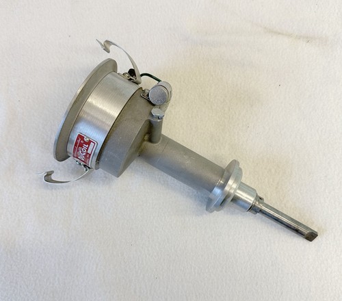 NOS MoPar W & H DuCoil A13DB Distributor RB Engines 413 440 426 Vintage Racing - Picture 6 of 9