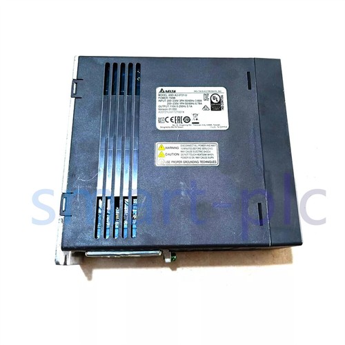 1PCS Delta AC Servo Drive ASD-A2-0721-U NEW Brand ASDA20721U IN BOX - Picture 3 of 9