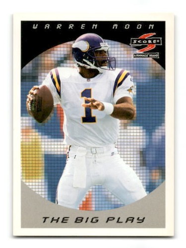 1997 Score Football Base & Inserts - - - Pick A Card - - - Complete a Set - Picture 432 of 449