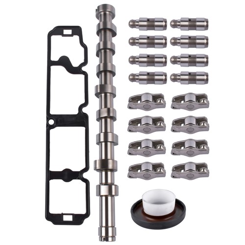 Nockenwelle Hydraulische Stößel & Kipphebel für Ford B-Max Ecosport Focus Mondeo - Bild 8 von 8