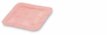 Covaderm Plus selbstklebender Wundverband 3" x 3" -10/Box - Bild 1 von 1