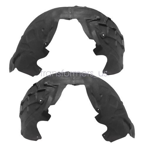 For Audi A7 Quattro S7 RS7 2012-2016 2017 2018 Front Left Right Fender Liner New - Picture 33 of 36