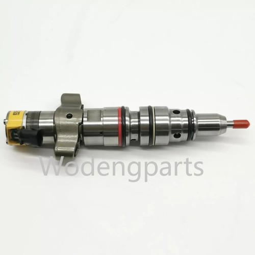 For CAT Caterpillar E330D 333D E320D MT745 Engine Fuel Injector 236-0962 2360962 - Picture 4 of 5