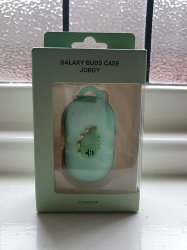 Galaxy Buds Case Kakao Friends Jordan Wireless shock proof anti-lost anti print - Picture 5 of 8
