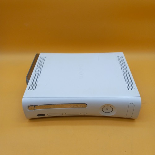 XBOX 360 CONSOLE REPLACEMENT CONSOLE Bundle TESTED - Picture 11 of 19