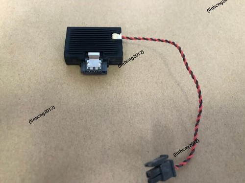 MODULE FLASH SATA COMPACT PHISON 64 Go SVFM SATA DOM - Photo 4/4