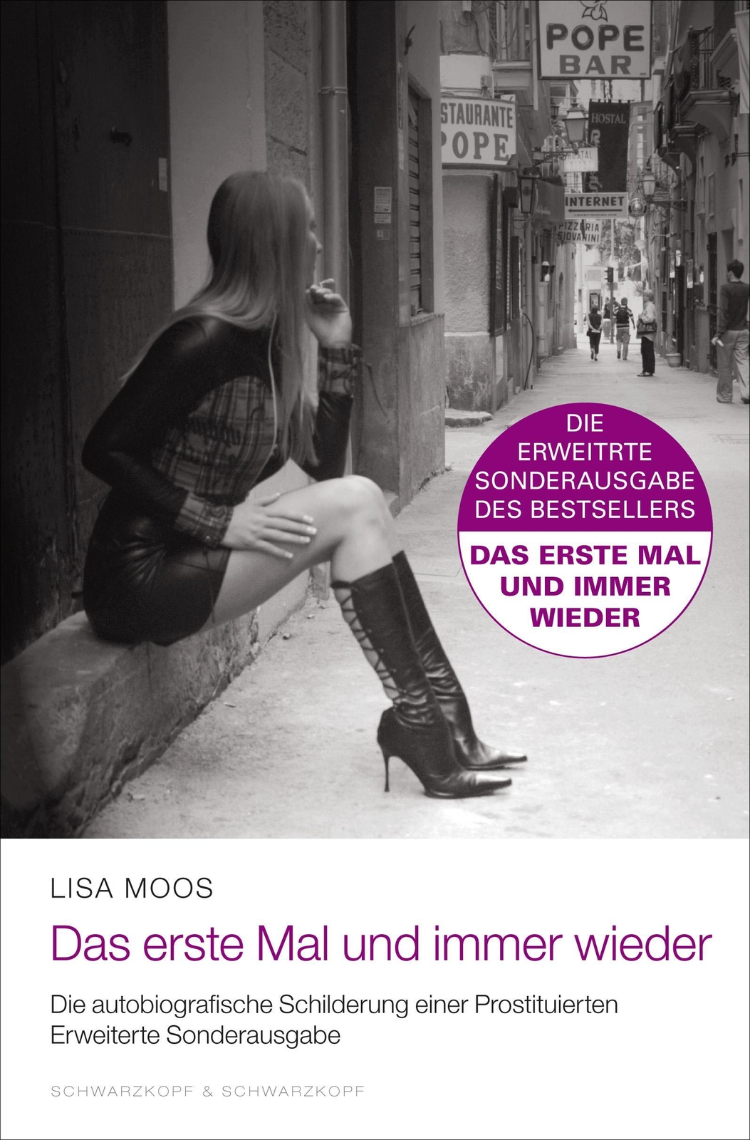 Thumbnail - Das Erste Mal Und Immer Wieder, Lisa Moos