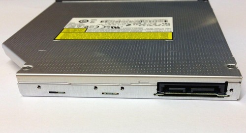 Toshiba Satellite L300 1AS PSLB8E DVD RW Unidad de CD Grabadora Genuina SN-208 - Imagen 3 de 5