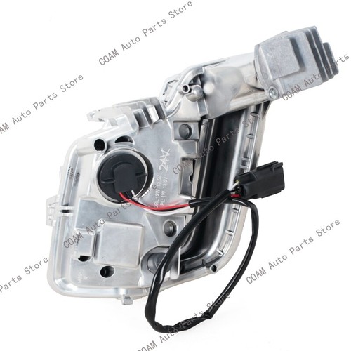 Right Daytime Running Lights LED DRL Fog Lamp For Volvo XC60 2014-2018 - Picture 4 of 23