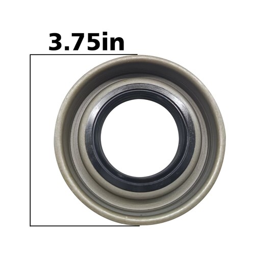 For Ford F150 Rear Axle Bearing & Wheel Seal Driver & Passenger Kit 9.75Inch RG - Picture 3 of 13