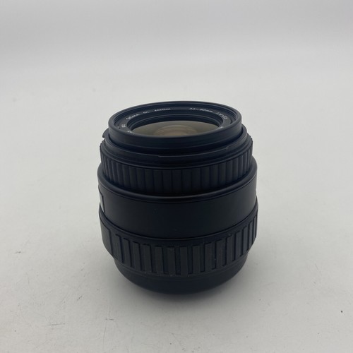 Warranty! Sigma Zoom 35-80mm f/4-5.6 DL - FREE SHIPPING - Picture 2 of 6