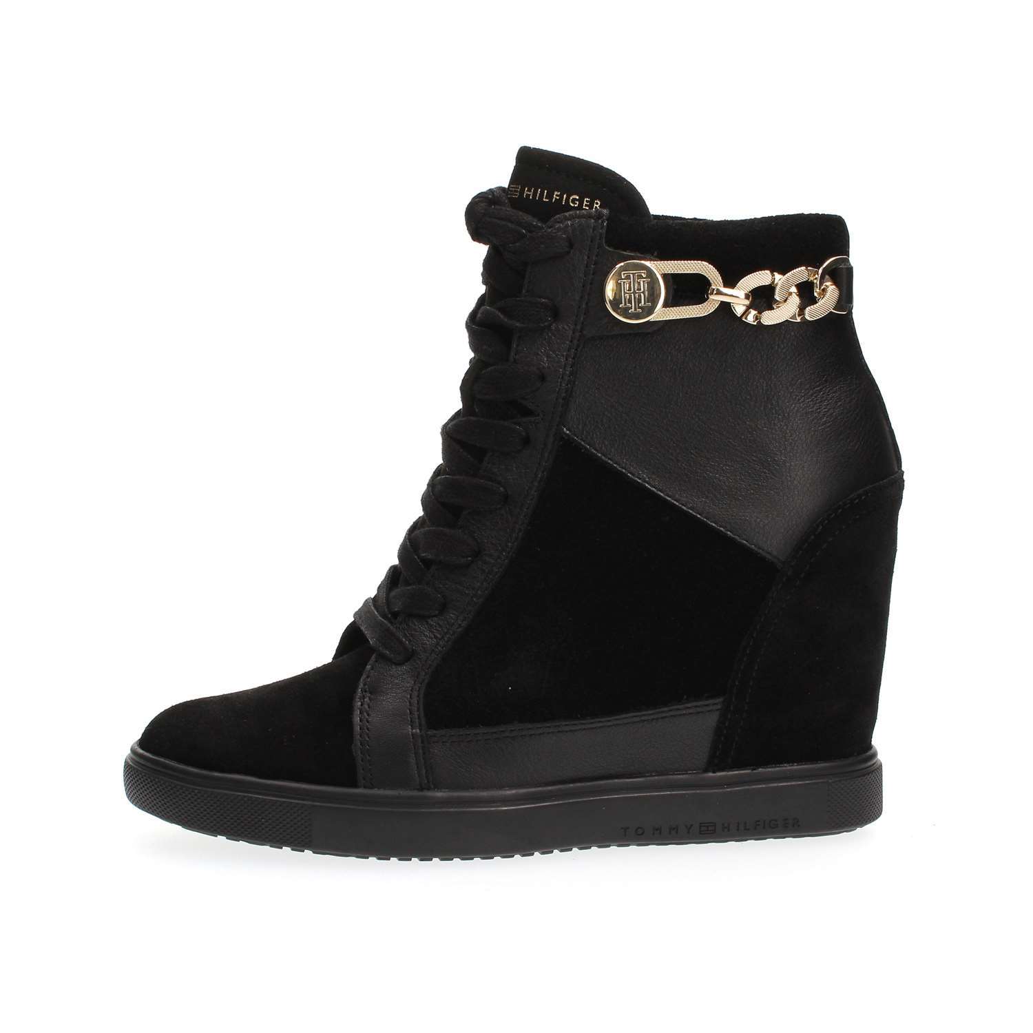SNEAKERS DRESS Damenschuhe TOMMY HILFIGER FW0FW03332 CHAIN DRESS SNEAKERS SNEAKER Autunno/Inverno 0c9ae2 SNEAKERS DRESS Damenschuhe TOMMY HILFIGER FW0FW03332 CHAIN DRESS SNEAKERS SNEAKER Autunno/Inverno 0c9ae2