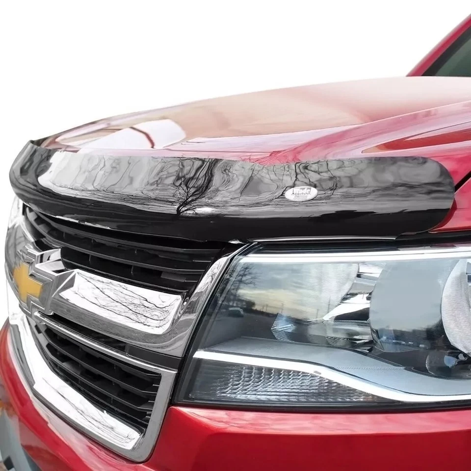 72-91140 Westin Bug Shield para Chevy Chevrolet Silverado 1500 Truck LTD 2022 - Imagem 4 de 4