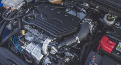 2014 Ford Transit Tourneo Connect 1,6 TDCi Diesel Motor Engine