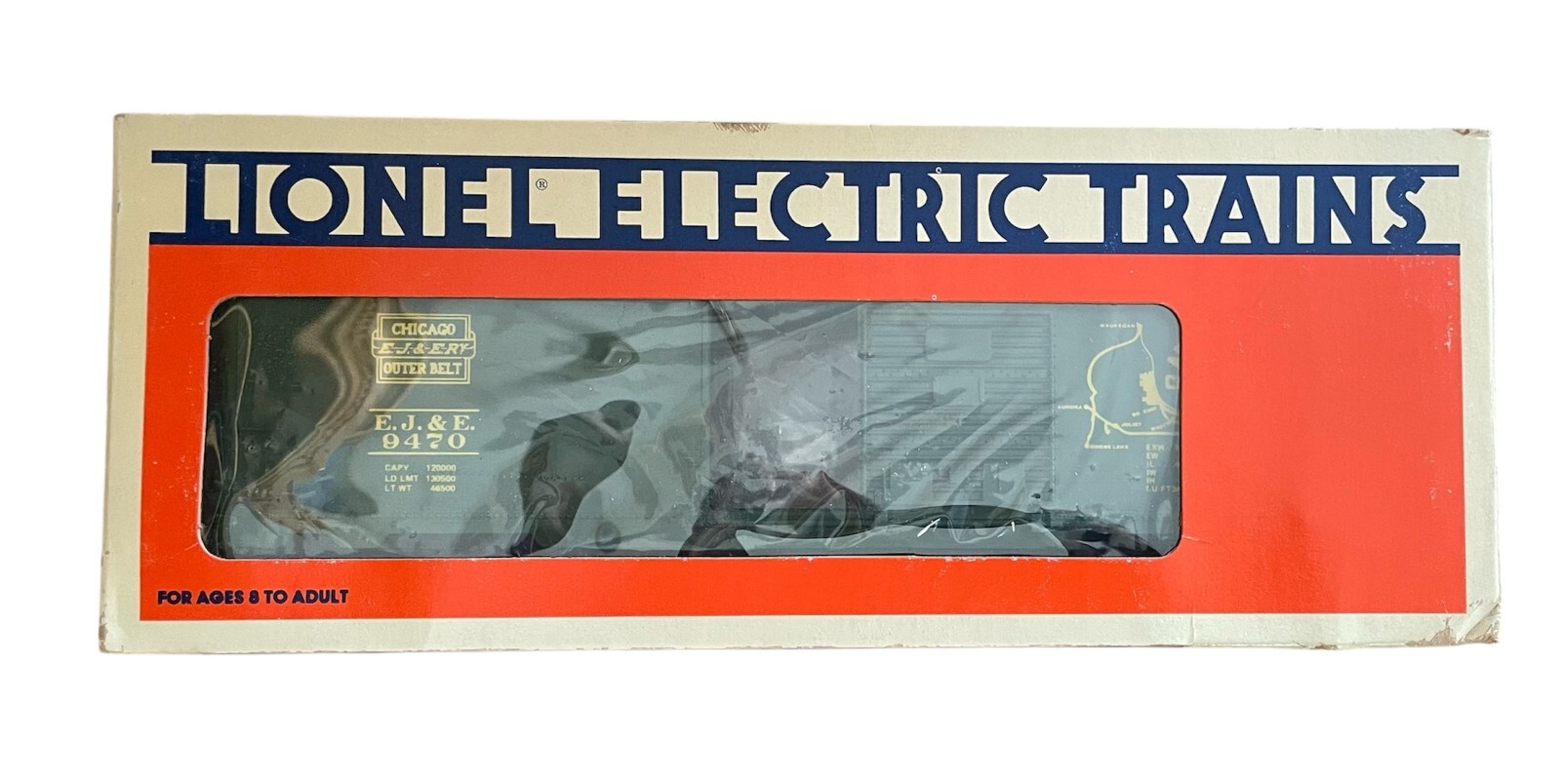 Click here to see eBay Auction