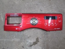 Samsung Washer Recycled Control Panel DC97-16057B