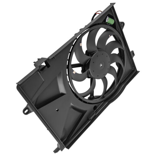 Ventilador de refrigeración del radiador para Chevy Sonic LTZ/LS/LT/Premier/RS 2012-2020 95352367 - Imagen 2 de 12