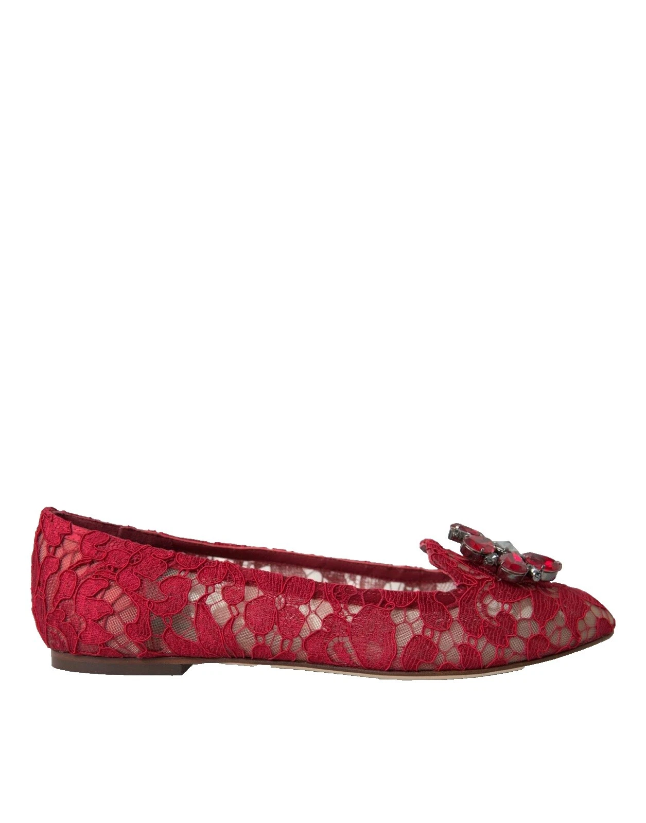 Casual Floral Zapatillas de Ballet para Mujeres