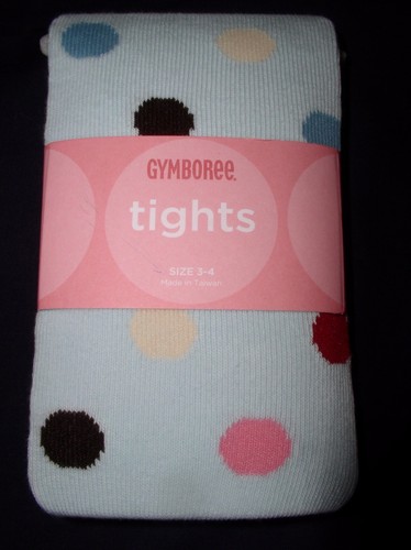 CHOOSE Gymboree tights new york girl vacation time Sugar and Spice NWT - Picture 17 of 87