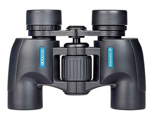 Opticron Discovery SP 7 x 28 Compact Porro Binoculars in Black #30810 (UK Stock) - Picture 22 of 24