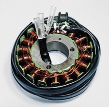 RICKS 1980-1982 GS750E FITS SUZUKI 21-302 RICK'S ELECTRIC OE STYLE STATOR