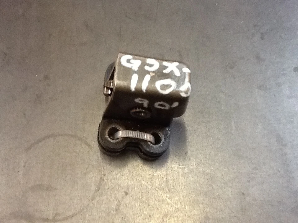 Suzuki GSXR1100 1990 cadena de levas piñón ralentí 12780-40C00 Foto 3 de 4