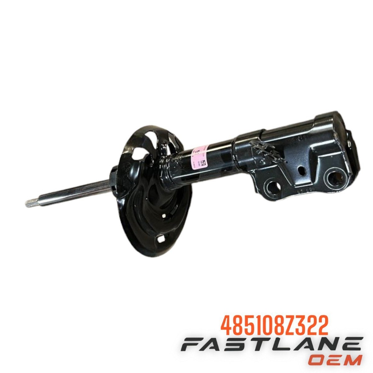 Genuine OEM Front Right Suspension Strut for Toyota