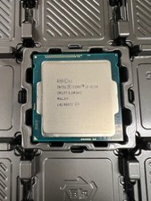 Intel Core i3-4150 - 3.5GHz 2-Core (SR1PJ) CPU Processor