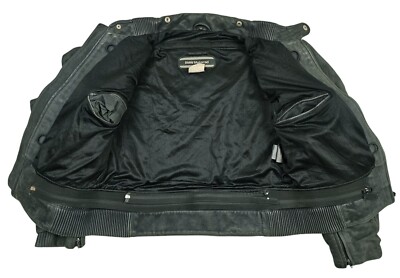 HOT Men's BMW BIKER @ MOTORRAD ATLANTIS 3 PRO ARMOR GUARD
