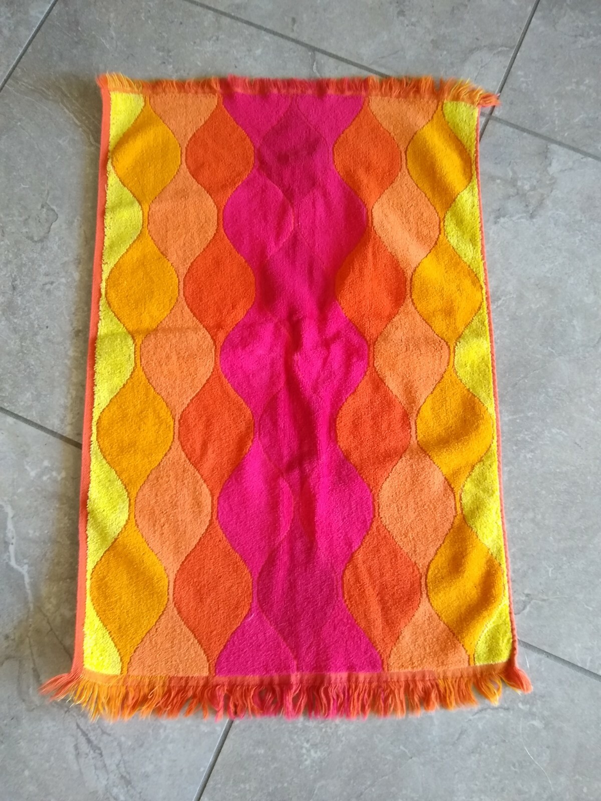 Symple Stuff Hartt Hot Daisy Hand Towel For Sale Online Ebay