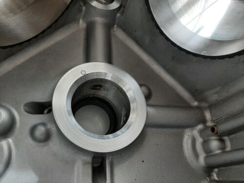 OEM BLOQUE DE CILINDROS CÁRTER Kohler 24 560 39, 24 782 14 - Imagen 3 de 14