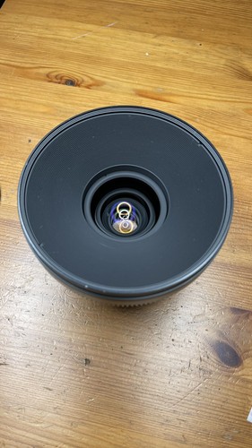 Zeiss CP.2 Lenses PL Mount 7 Set (18mm,21mm,25mm,28 35mm, 50mm, 85mm) plus Case - Picture 7 of 12