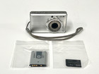 Sony Cyber-Shot w/ 4Gb Memory Stick & Battery - Tested