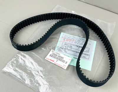 専用✨️ 13568-49085 GENUINE TOYOTA BELT, TIMING 1356849085 NEW OEM