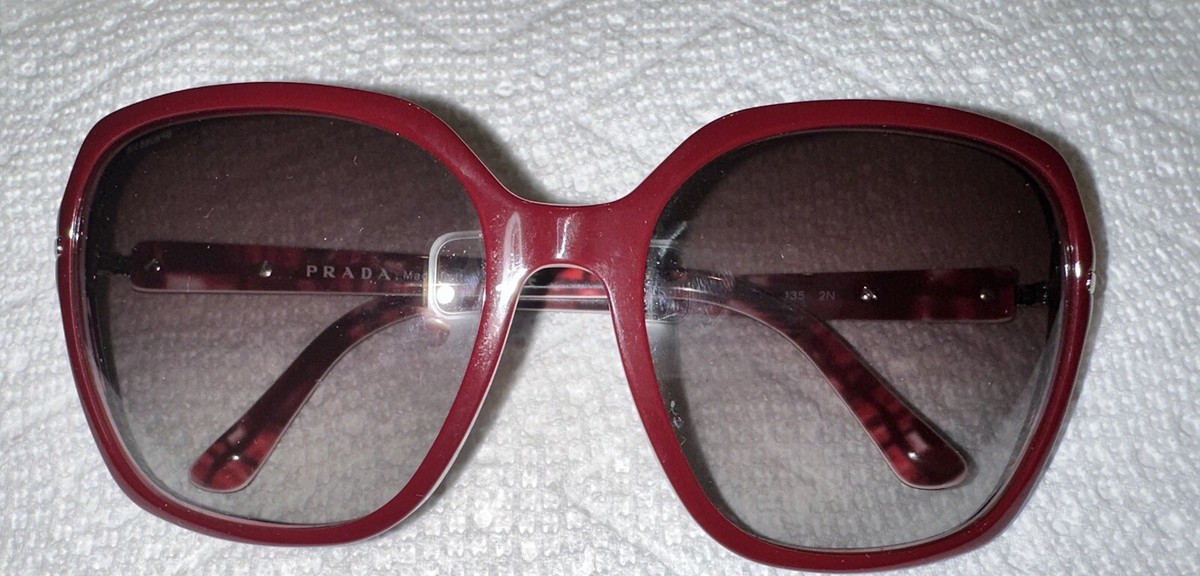PRADA サングラス レディース SPR18N-A PRADA sunglasses for women SPR18N-A | eBay