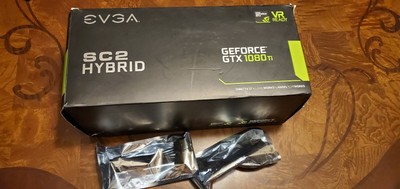1080 Ti Sc2 Hybrid