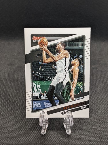 You Pick Your Cards - BROOKLYN NETS Fan Favorites Old & New DURANT KYRIE ++ - Picture 17 of 252