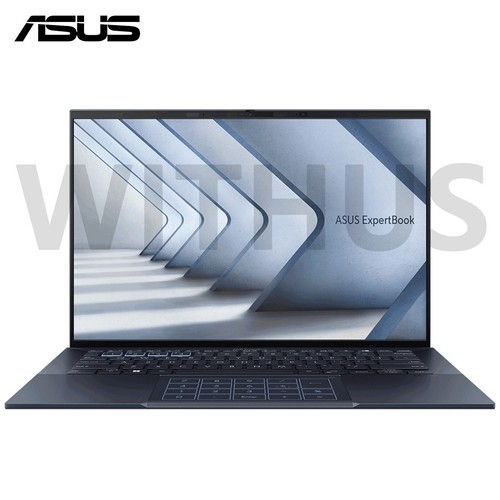 ASUS ExpertBook B9 OLED 14" B9403CVA-KM0312X i7-1355U 16GB/512GB Win11 Laptop - Bild 2 von 9