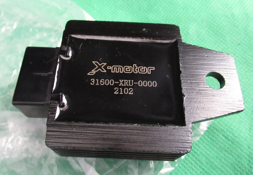 GasGas Rectifier & Regulator - GasGas 2014 Factory on