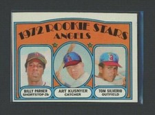 1972 Topps Baseball YOU PICK... FREE SHIPPING