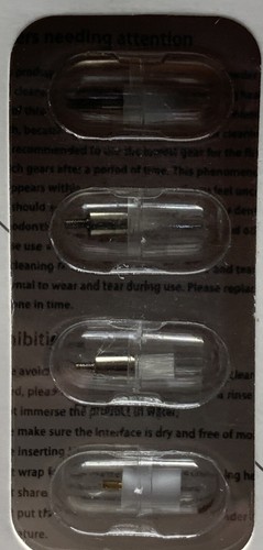 LifeBasis Multifunctional Tooth Cleaner For Humans And Pets - Picture 2 of 4