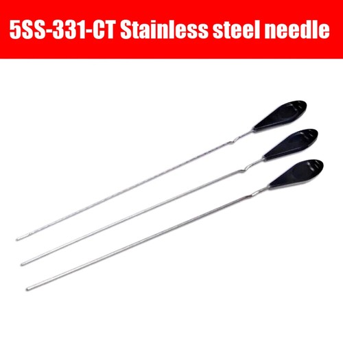 Blechpistole Saugdose Pumpe Zubehör Filter Rohr Düse Heizung Nadel Matte Feder - Bild 10 von 17