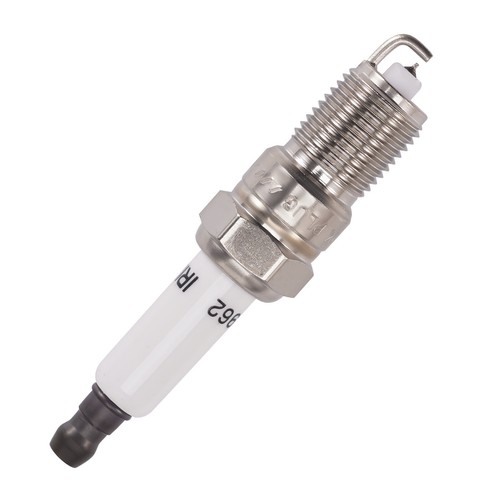 Juego de bobinas de encendido y bujías y cables para Chevrolet GMC 4,8 L 5,3 L 6,0 L 8,1 L V8 - Imagen 7 de 11