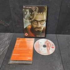 Half Life 2 PC DVD - Rom | 2004