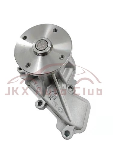 Water Pump for 14-20 Elantra Soul Tucson Forte Kona L4 2.0L DOHC OEM 25100-2E000 - Picture 4 of 6