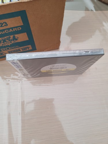 DORAEMON MEIKYUU DAISAKUSEN PC ENGINE JAPAN IMPORT NEW FACTORY CASE 20 PCS!   - Picture 8 of 9