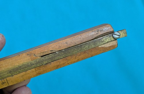 Stanley No. Calibre de mortaja 73: 1863-1935 - Imagen 11 de 23