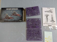 Games Workshop Warhammer 40K - NOS Harlequin/Aeldari Skyweavers 